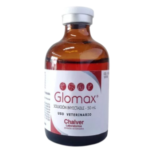 CHALVER - GLOMAX X 50ML