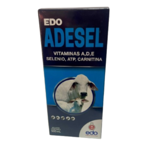 EDO ADESEL X 500ML