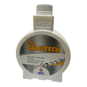 EDO CALCITECH X 1000ML