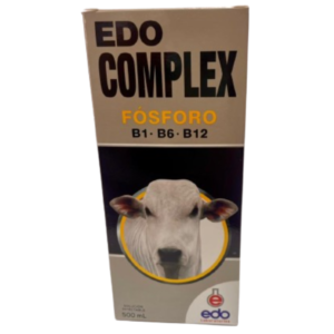EDO COMPLEX X 100ML