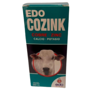 EDO COZINK X 500ML