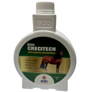 EDO CRECITECH X 1000ML