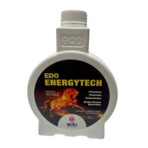 EDO ENERGYTECH X 1000ML