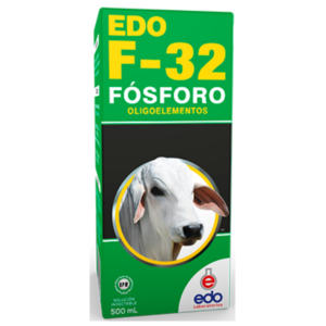 EDO F-32 X 500ML
