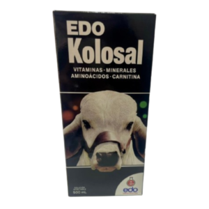EDO KOLOSAL X 500ML