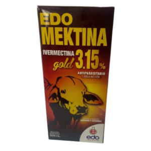 EDO MEKTINA GOLD X 1000ML
