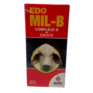 EDO MIL B X 500ML