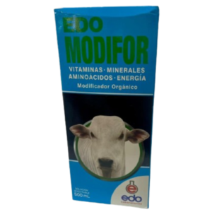 EDO MODIFOR X 100ML