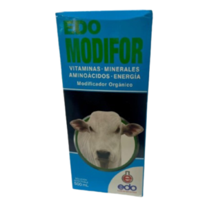 EDO MODIFOR X 250ML