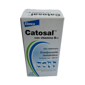 ELANCO - CATOSAL B12 X 100ML