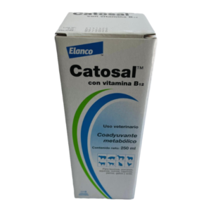 ELANCO - CATOSAL B12 X 250ML