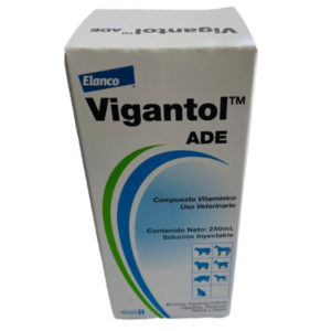 ELANCO - VIGANTOL ADE X 250ML