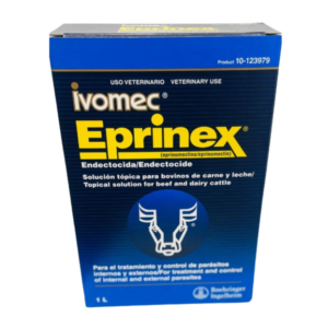 EPRIMEX X 1LITRO - BOE
