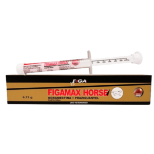 FIGA - FIGAMAX HORSE X 6.73G