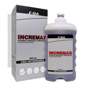 FIGA - INCREMAX X 500ML
