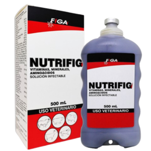 FIGA - NUTRIFIG X 500ML