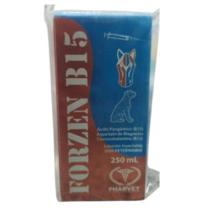 FORZEN NF X 250ML - PHARVET
