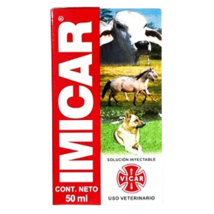 IMICAR X 50ML - VICAR