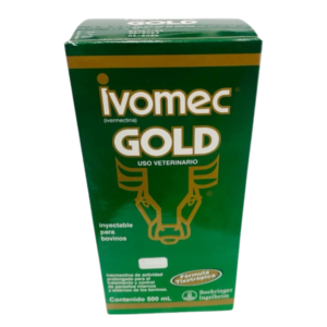 IVOMEC GOLD X 50ML - BOE