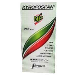KYROFOSFAN NF X 250ML - KYROVET