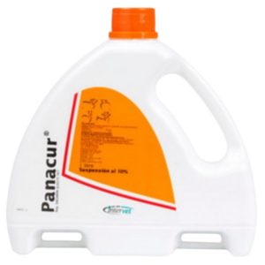 MSD - PANACUR X 500ML