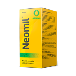 NEOMIL X 100ML - SERVINSUMOS