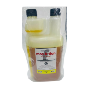 OVER - MOS-K-TION X 1LT