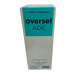 OVER - OVERSEL ADE X 500ML