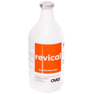 OVER - REVICAL X 500ML