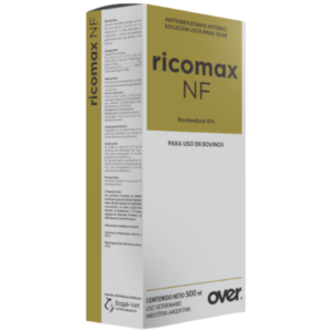 OVER - RICOMAX NF X 500ML