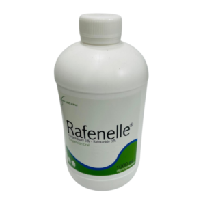 RAFENELLE X 1000ML - AGV