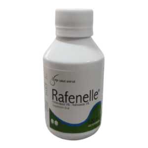 RAFENELLE X 120ML - AGV