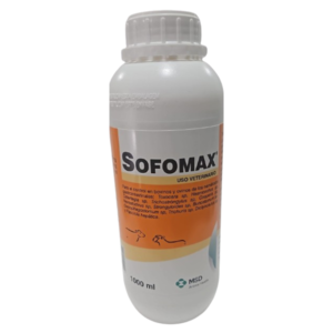 SOFOMAX X 1000ML - MSD