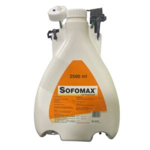 SOFOMAX X 2.5 LT - MSD
