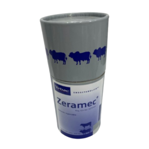 VIRBAC - ZERAMEC X250ML