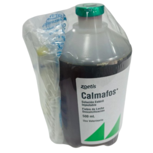 ZOETIS - CALMAFOS X 500ML