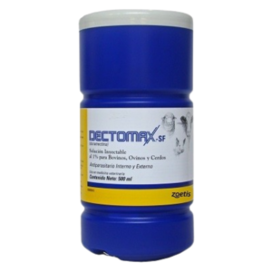 ZOETIS - DECTOMAX X 200ML