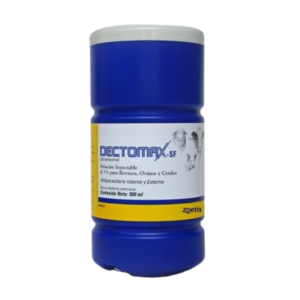 ZOETIS - DECTOMAX X 50ML